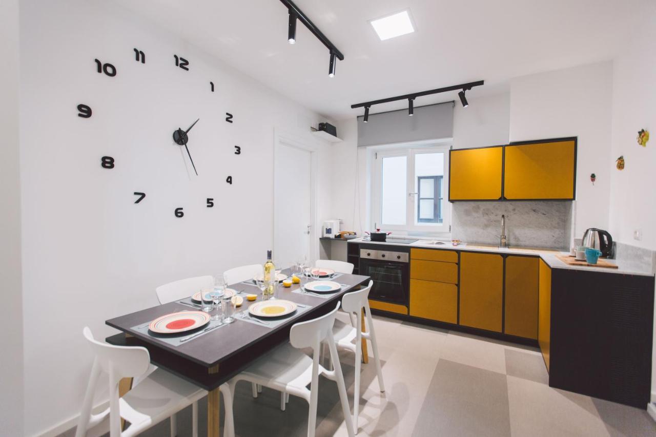 New Apartment With Patio Syracuse Exterior foto