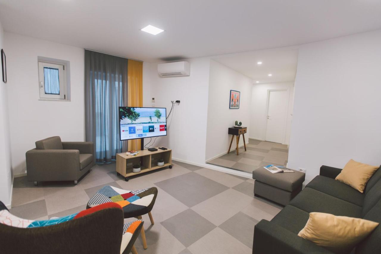 New Apartment With Patio Syracuse Exterior foto