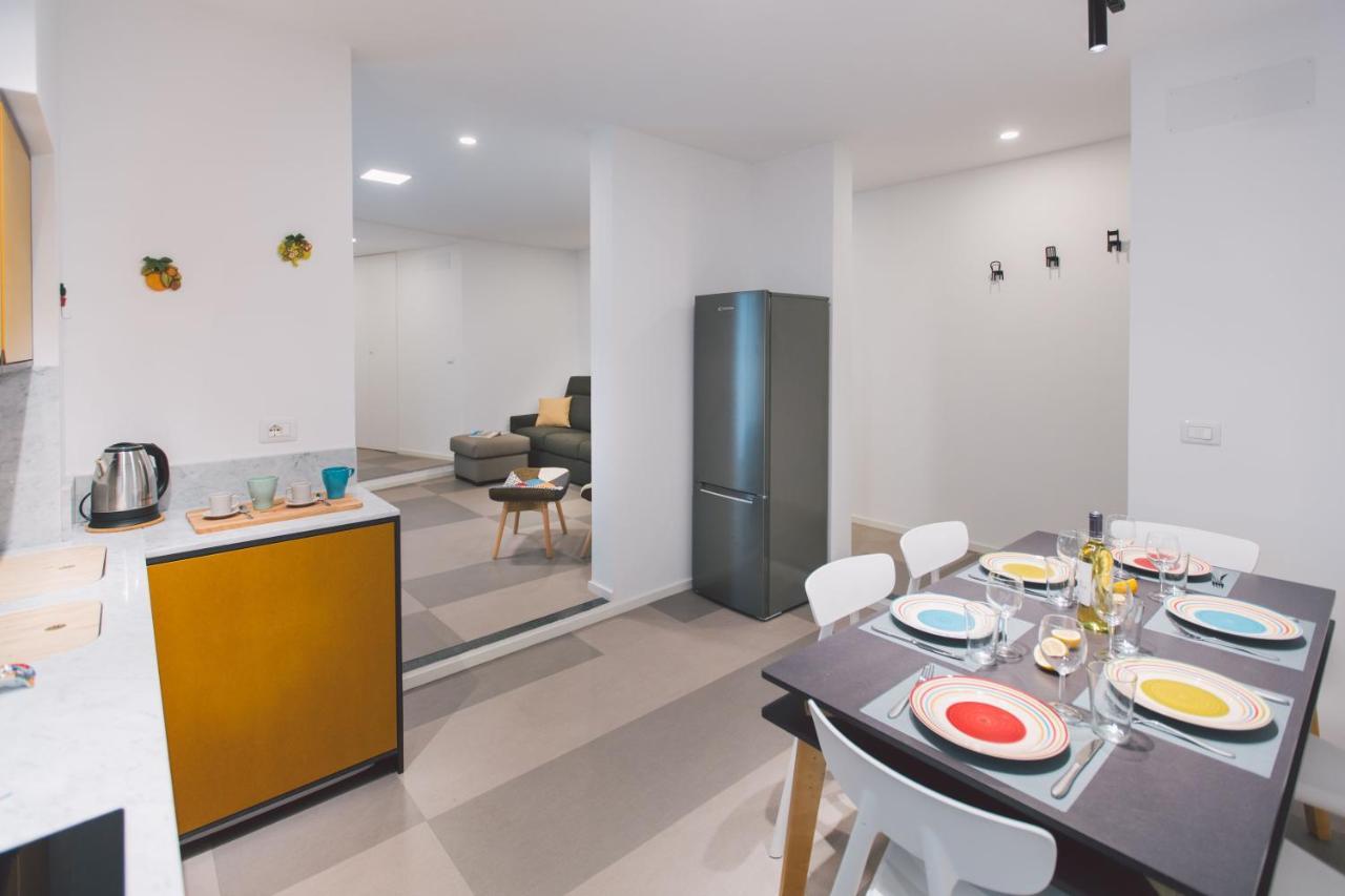 New Apartment With Patio Syracuse Exterior foto