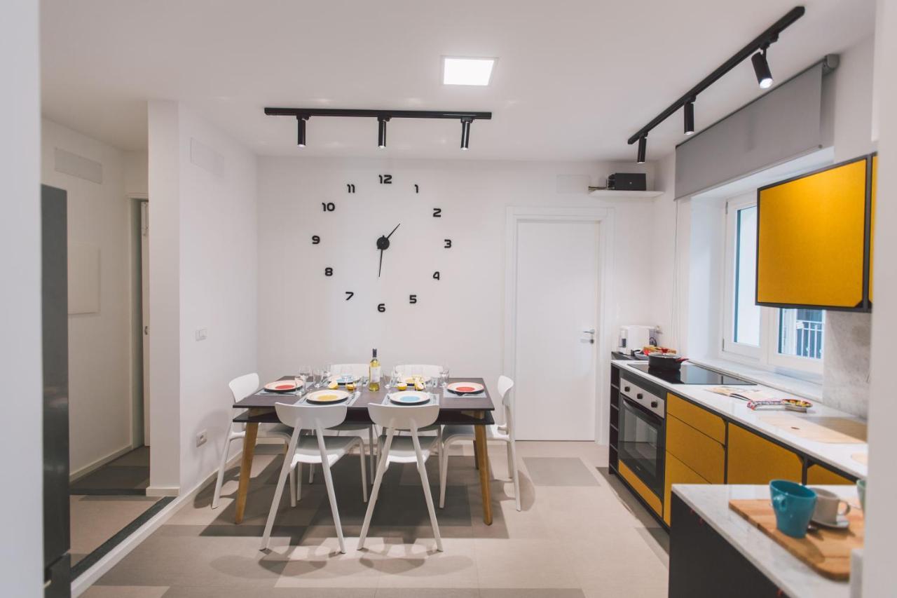New Apartment With Patio Syracuse Exterior foto